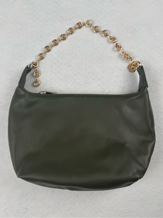 a new day Handbags - A New Day Shoulder Bag Gold Chain Strap Faux Leather Handbag